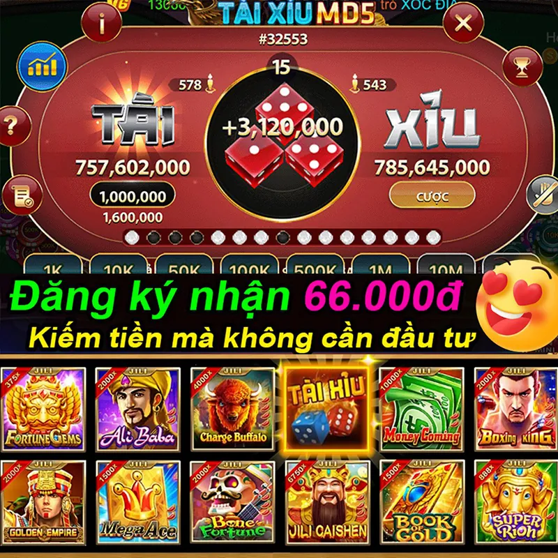 Casino Trực Tuyến Sao 789