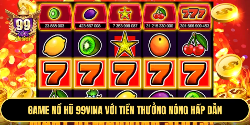 Game Nổ Hũ Sao 789