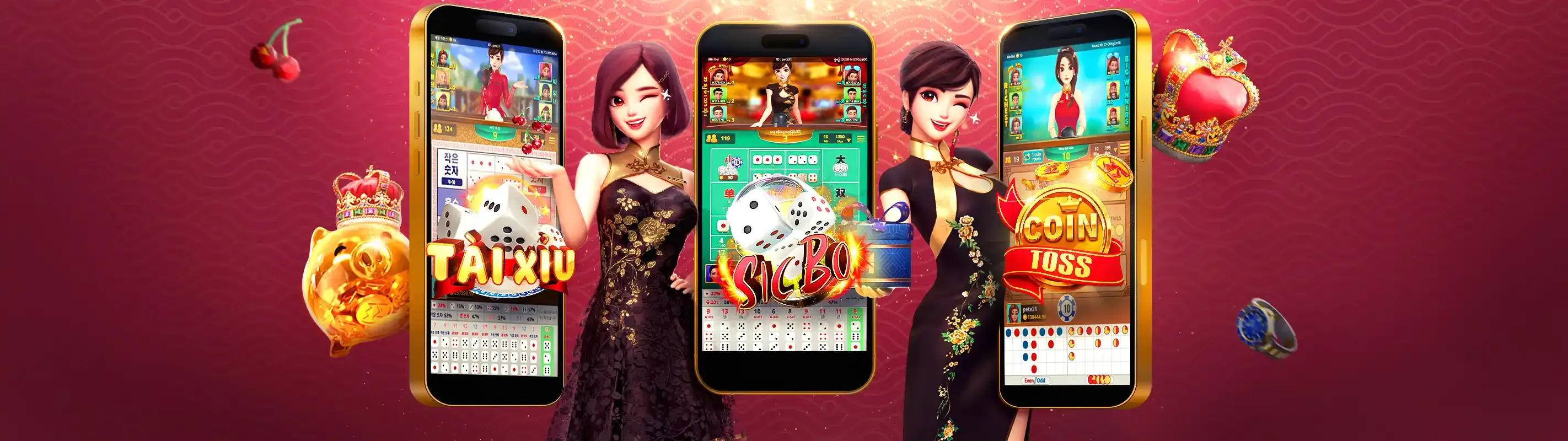 Banner Sao 789 - Cổng Game Uy Tín Nhất 2026